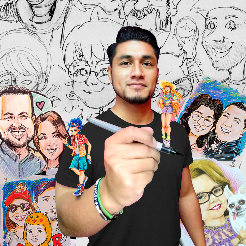 larry_flores_caricaturas